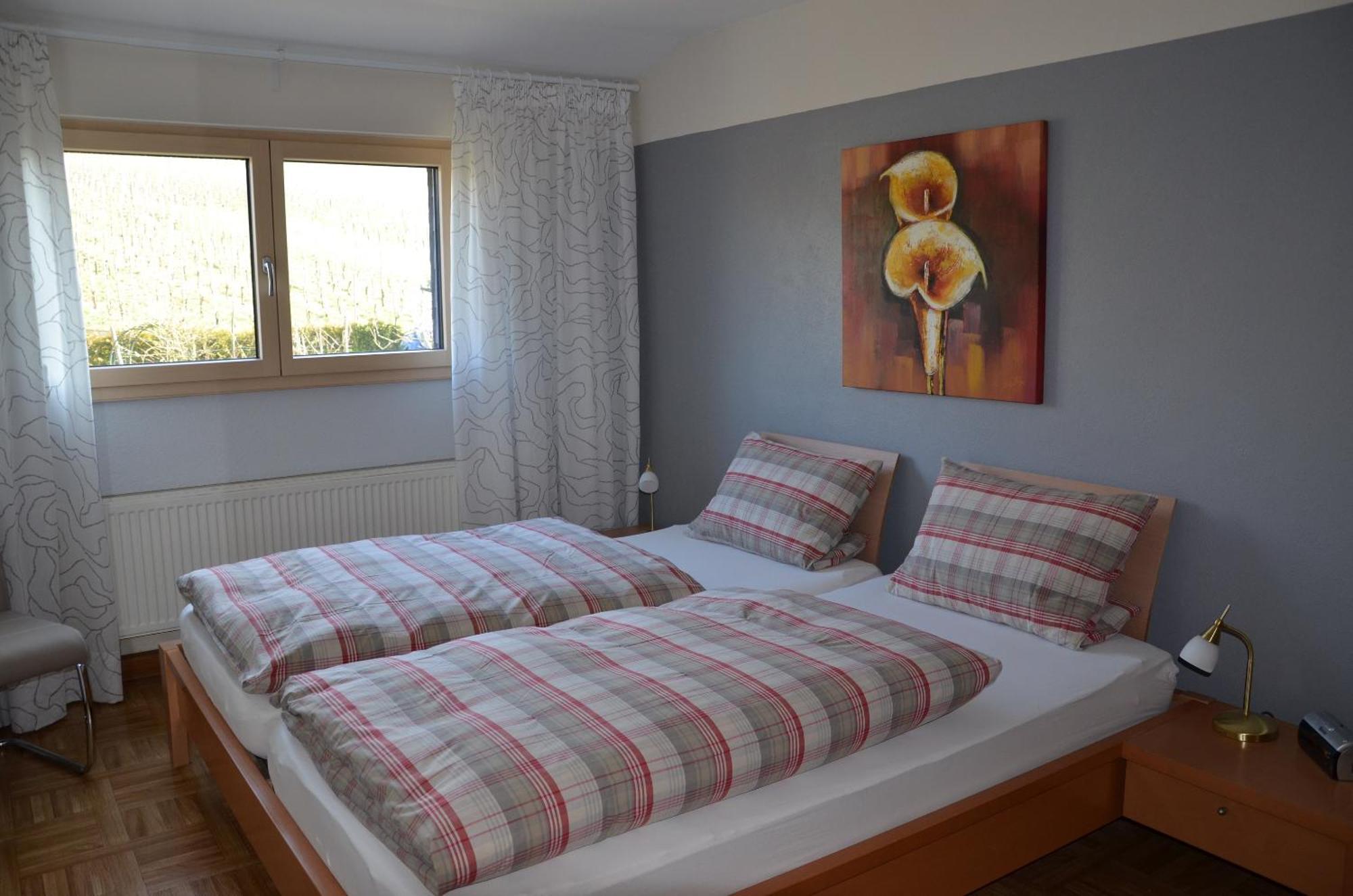 Ferienhaus Stuelb Zeltingen-Rachtig Room photo