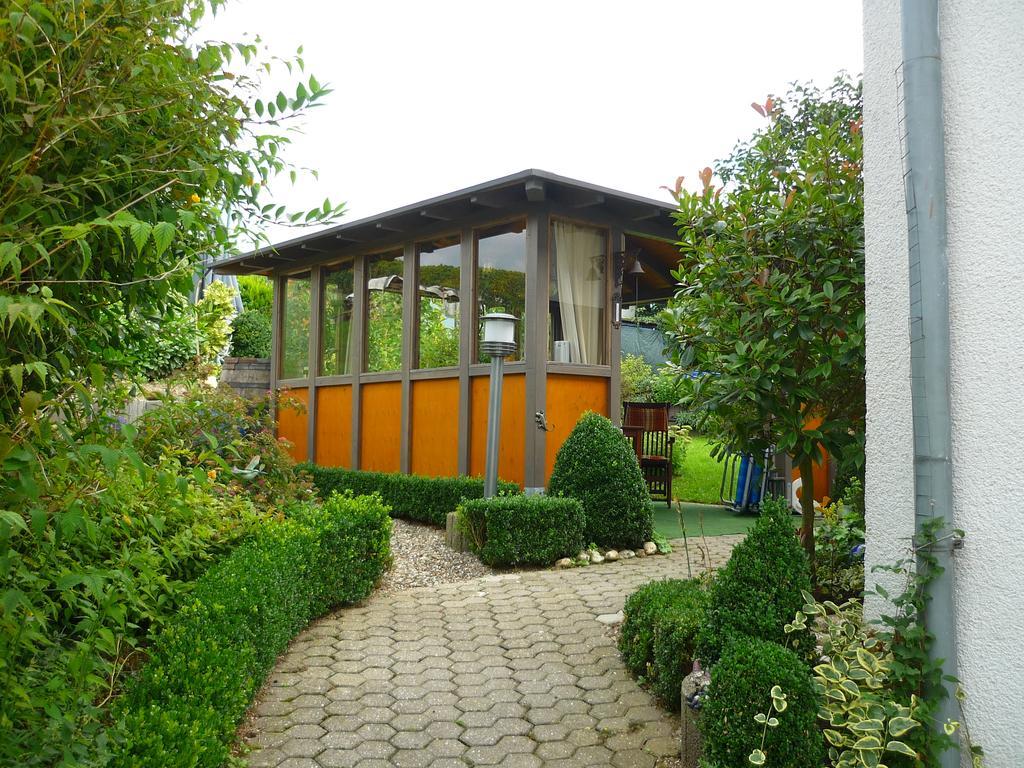 Ferienhaus Stuelb Zeltingen-Rachtig Exterior photo